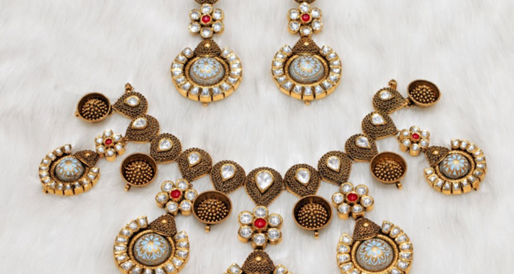 Sejal Jewellers Pvt. Ltd