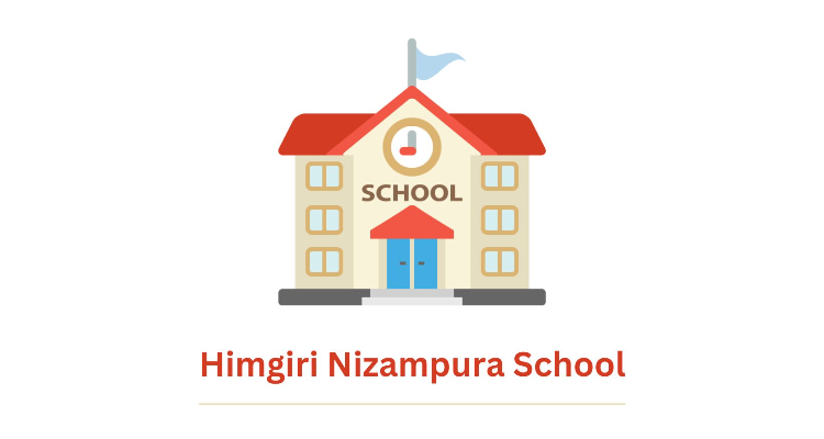 Himgiri Nizampura School