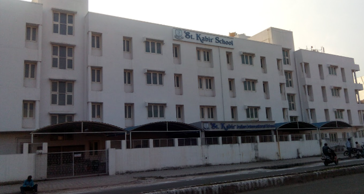 St. Kabir School