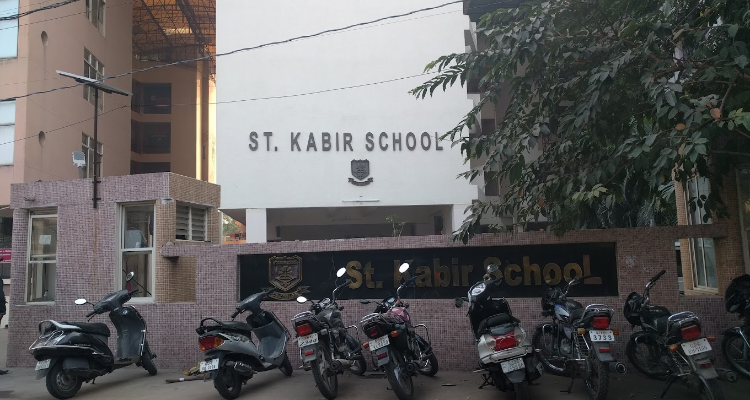 St. Kabir School