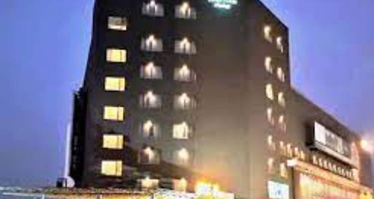 The Fern Residency, Jamnagar