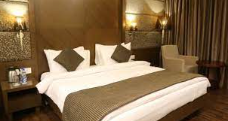 The Fern Residency, Jamnagar