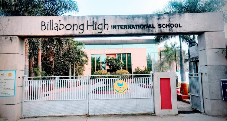 Billabong High International School