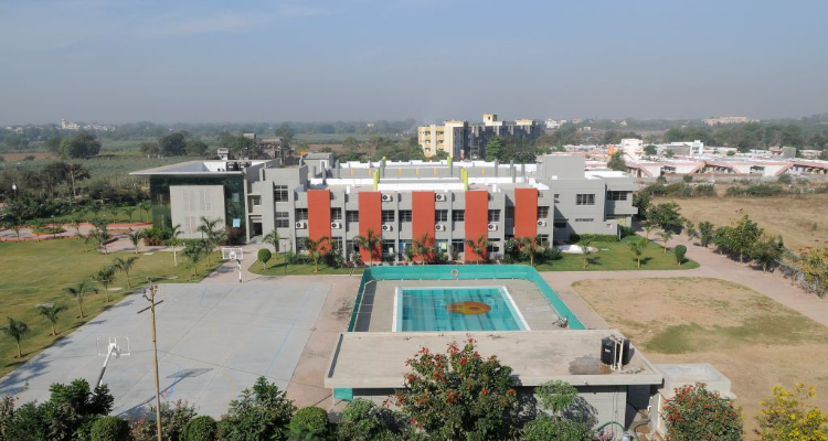 Billabong High International School