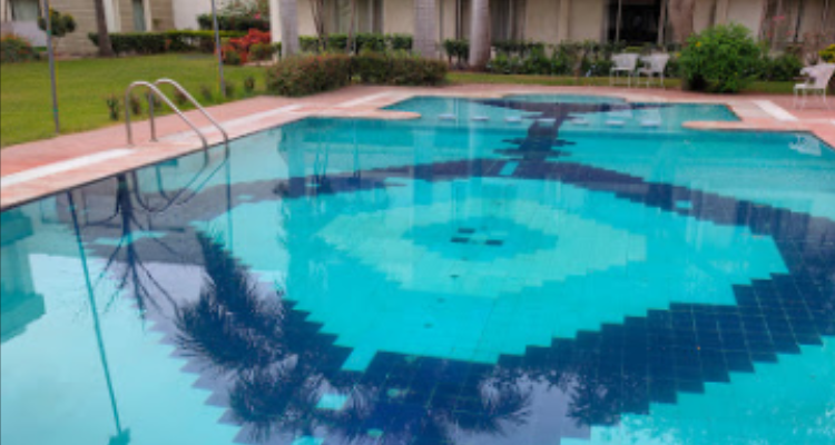 Hotel Express Residency