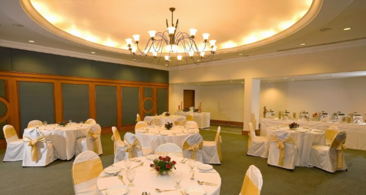 Hotel Express Residency