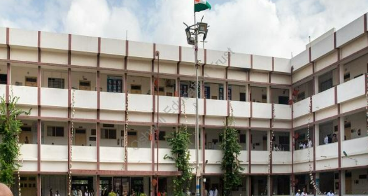 Oshwal Education Trust