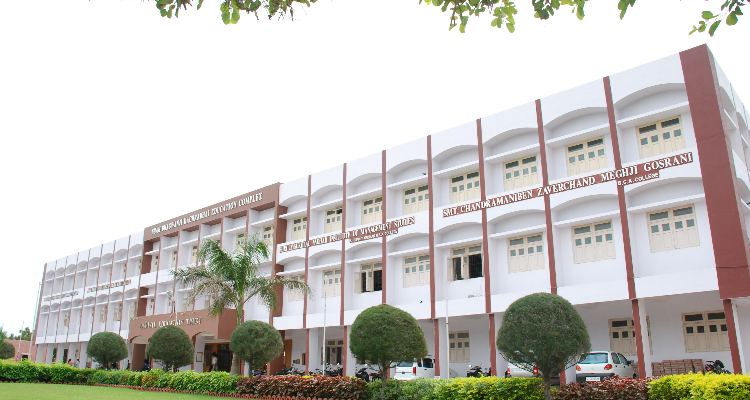 Oshwal Education Trust