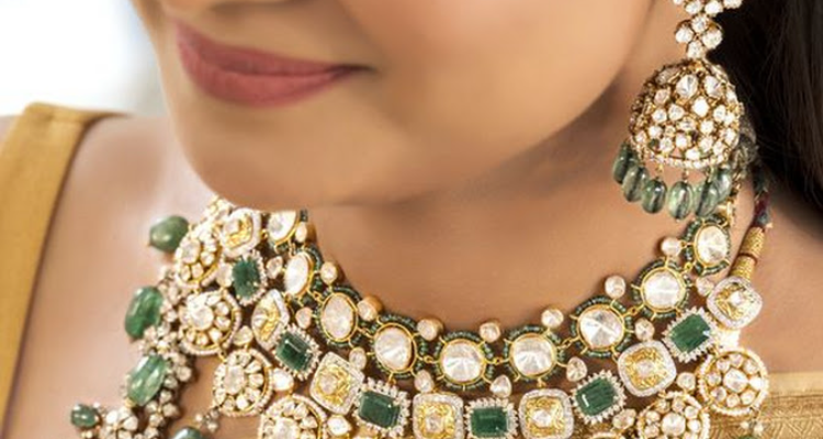 Kalamandir Jewellers Ltd