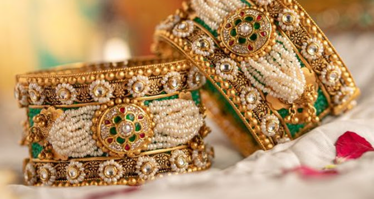 Kalamandir Jewellers Ltd