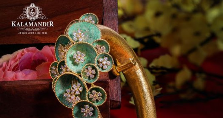 Kalamandir Jewellers Ltd