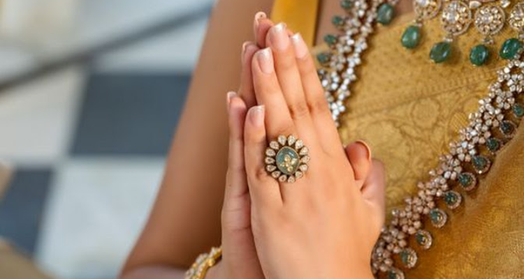 Kalamandir Jewellers Ltd