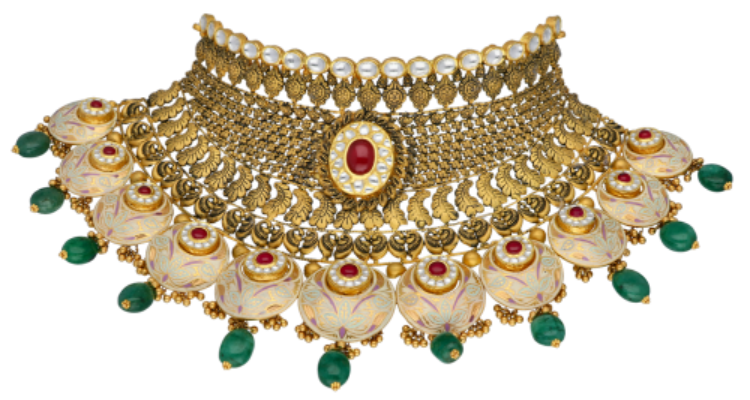 Tribhovandas Bhimji Zaveri