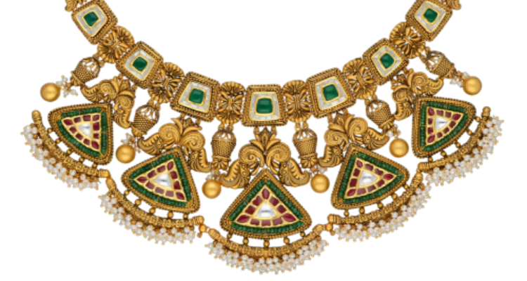 Tribhovandas Bhimji Zaveri