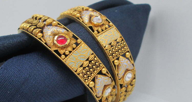 Arihant Jewellers
