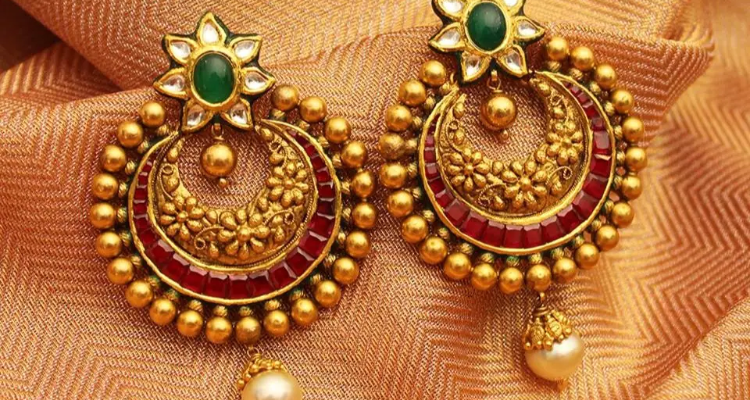Arihant Jewellers