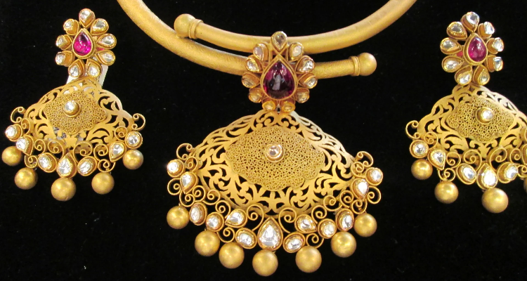 Arihant Jewellers