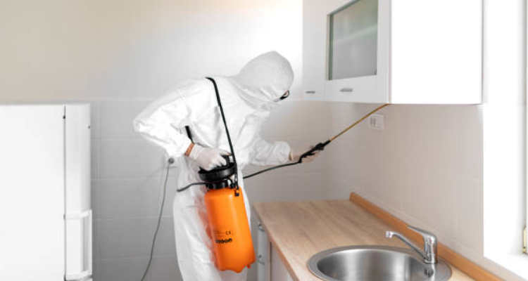 Anti Pest Services