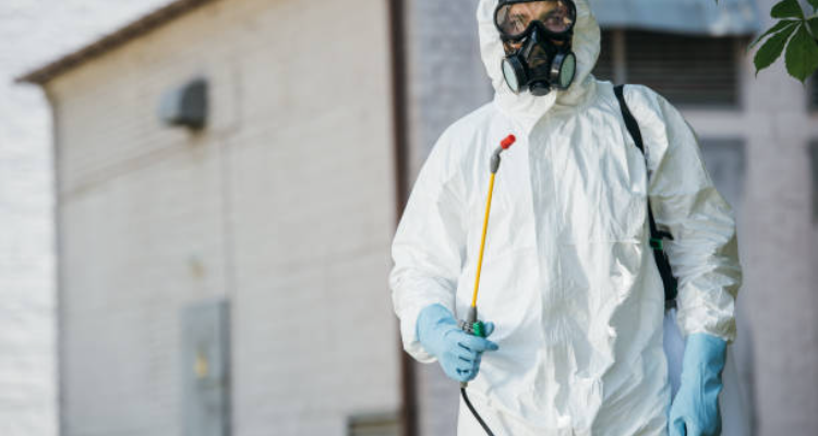 Anti Pest Services