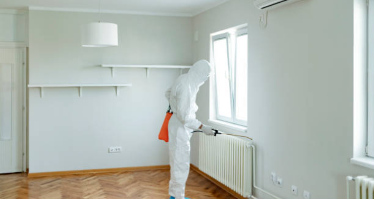 GUJARAT PEST CONTROL SERVICES
