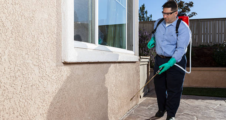 Vazir Pest Control - Sayajigunj