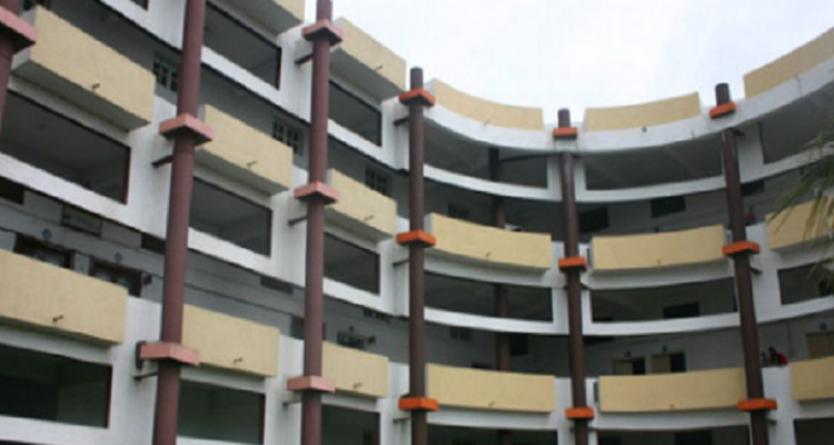 Shree J. D. Gabani Commerce College