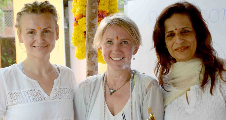 Meditation Retreat Rishikesh