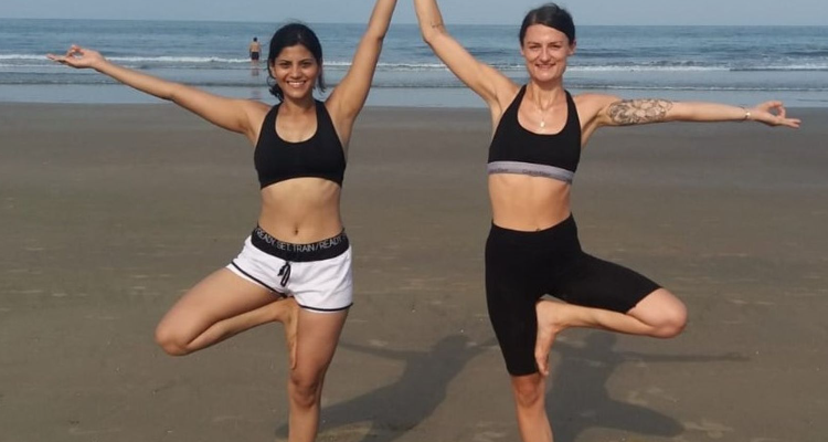 Meditation Retreat Rishikesh