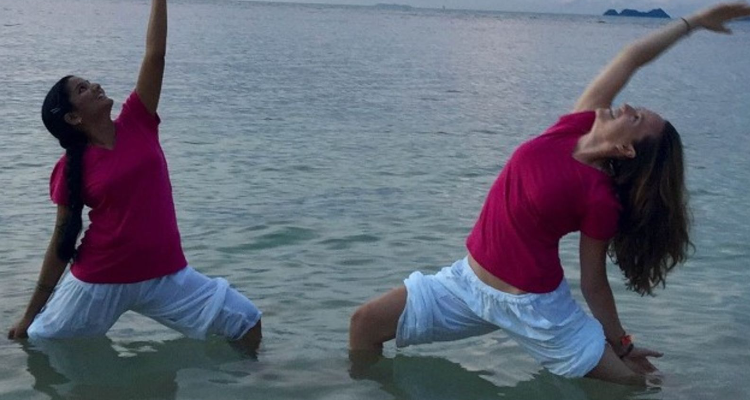 Meditation Retreat Rishikesh