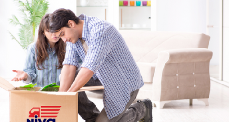 Niva Packers and Movers
