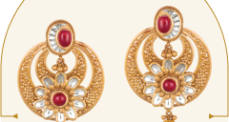 Sara Gandevikar Jewellers