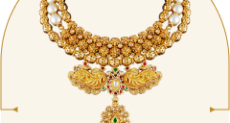 Sara Gandevikar Jewellers