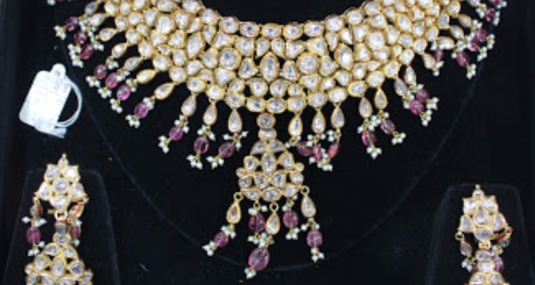 Gandevikar Jewellers Pvt. Ltd.