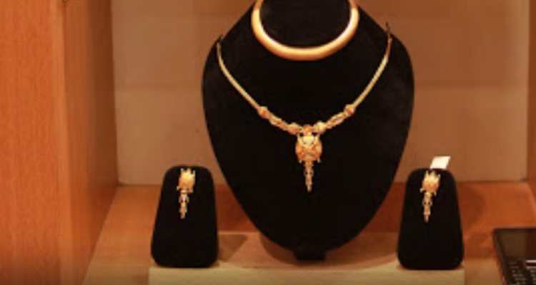 Gandevikar Jewellers Pvt. Ltd.