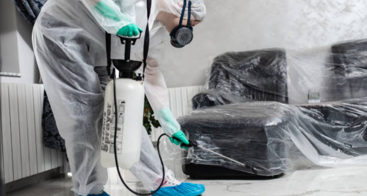 PestCare India Pvt Ltd
