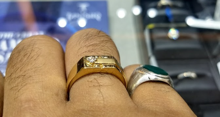 Tanishq Jewellery - Vadodara