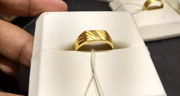 Tanishq Jewellery - Vadodara