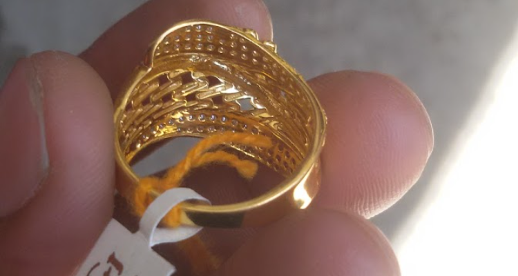 CH Jewellers