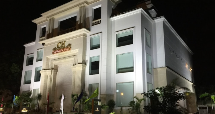 CH Jewellers