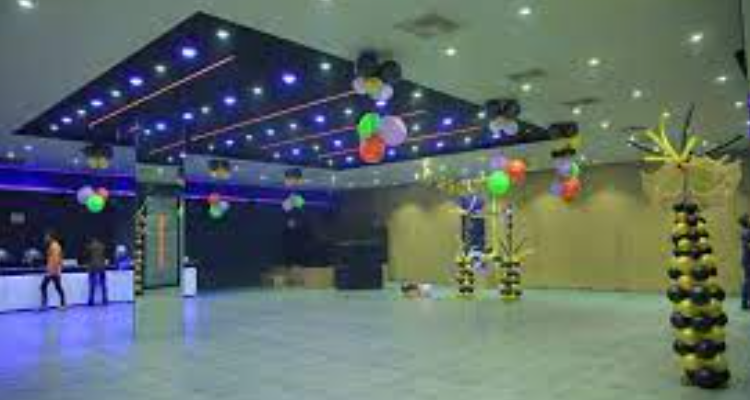 Neon-The Disc / Banquets /rooms