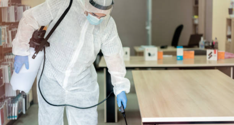 Asia Pacific Pest Management