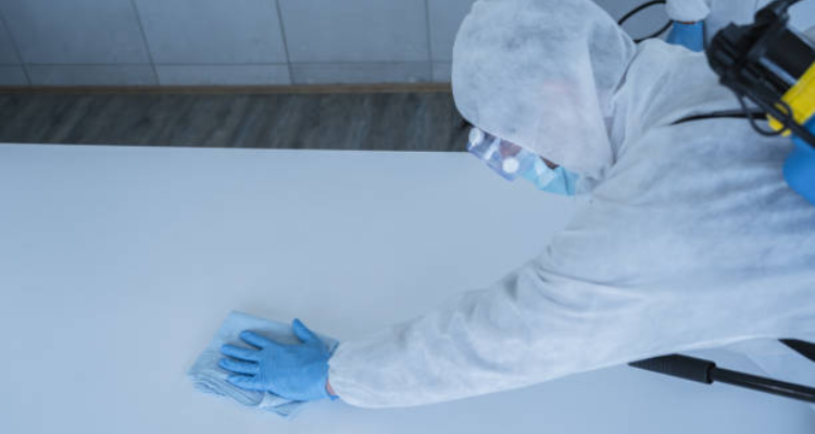 DK PEST CONTROL SURAT