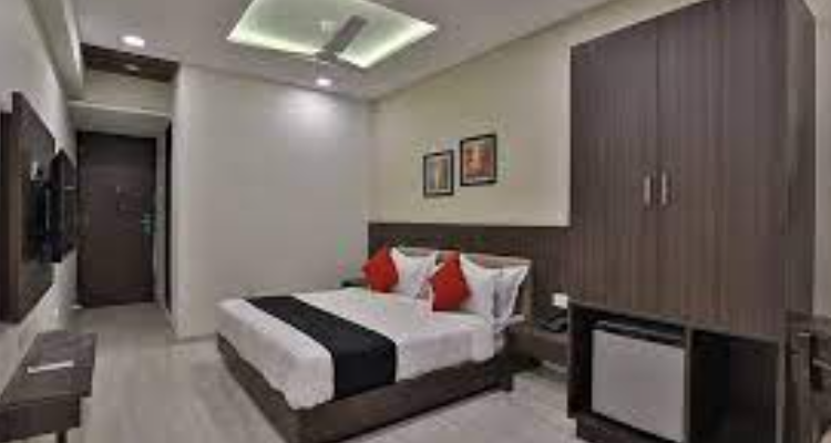 Hotel Privya Rooms & Banquet
