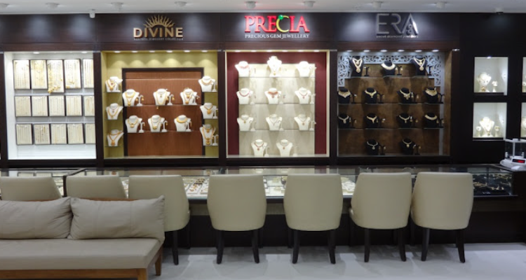 Malabar Gold and Diamonds - Vadodara - Gujarat