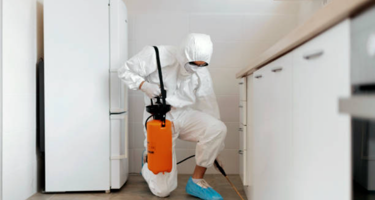 Universal Pest Control