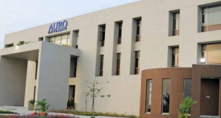 Auro University