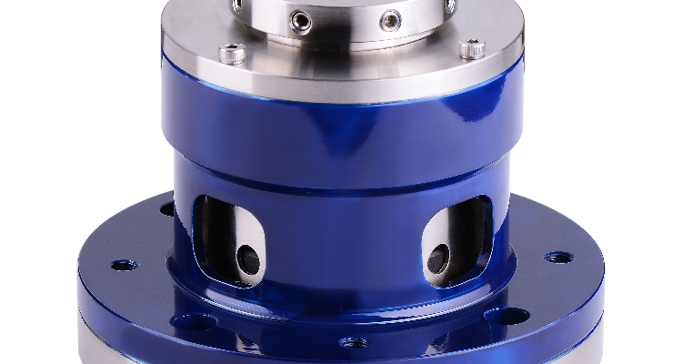 Omega Seals