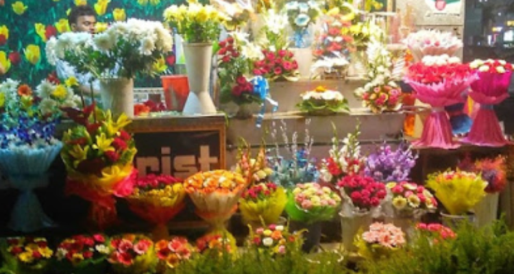 Buds Florist