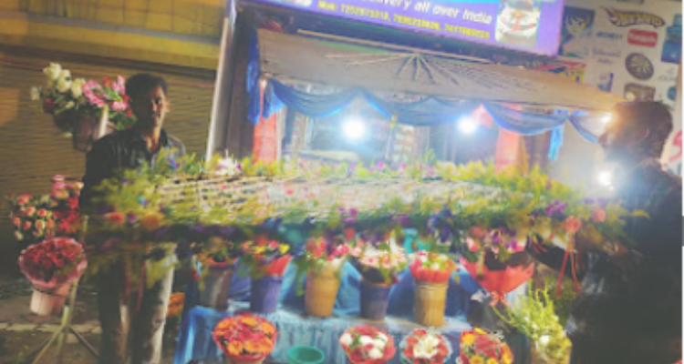 Surbhi florist