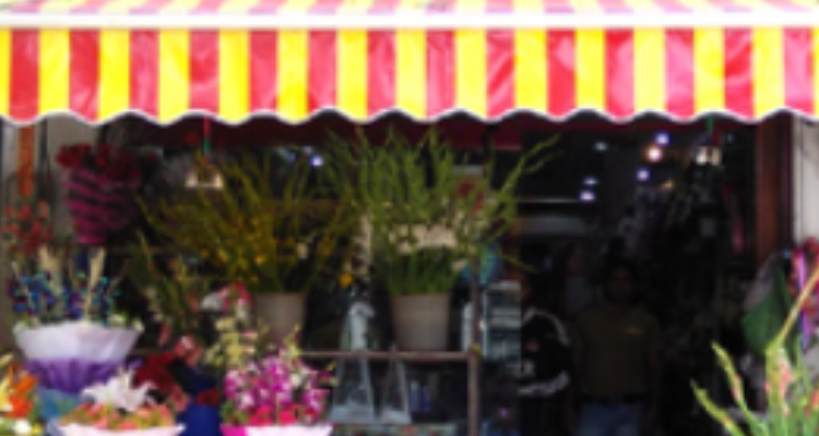 Charan Dass Florist